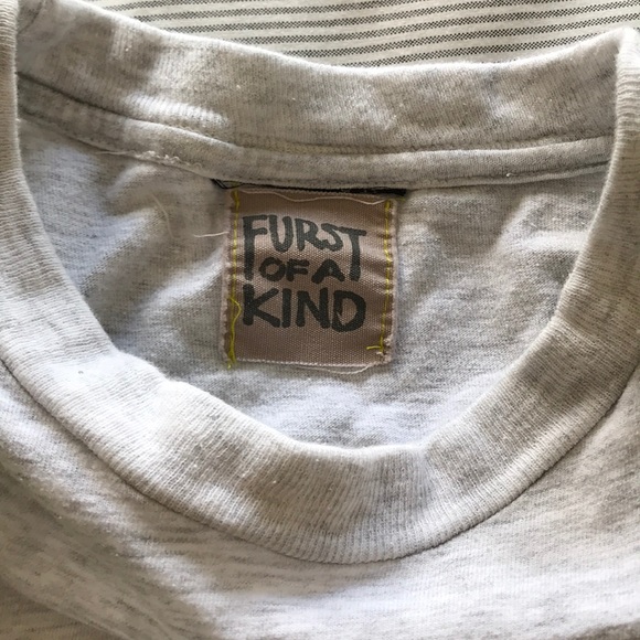 Vintage LF furst of a kind top - Picture 4 of 8